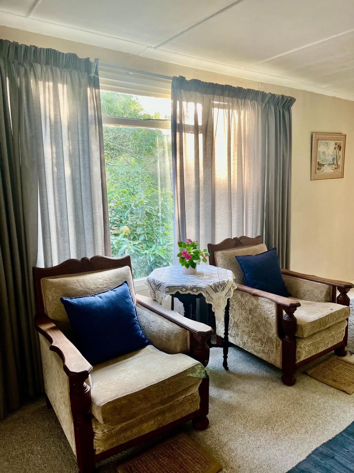 Glen House Apartment Brenton-on-Sea Exterior photo